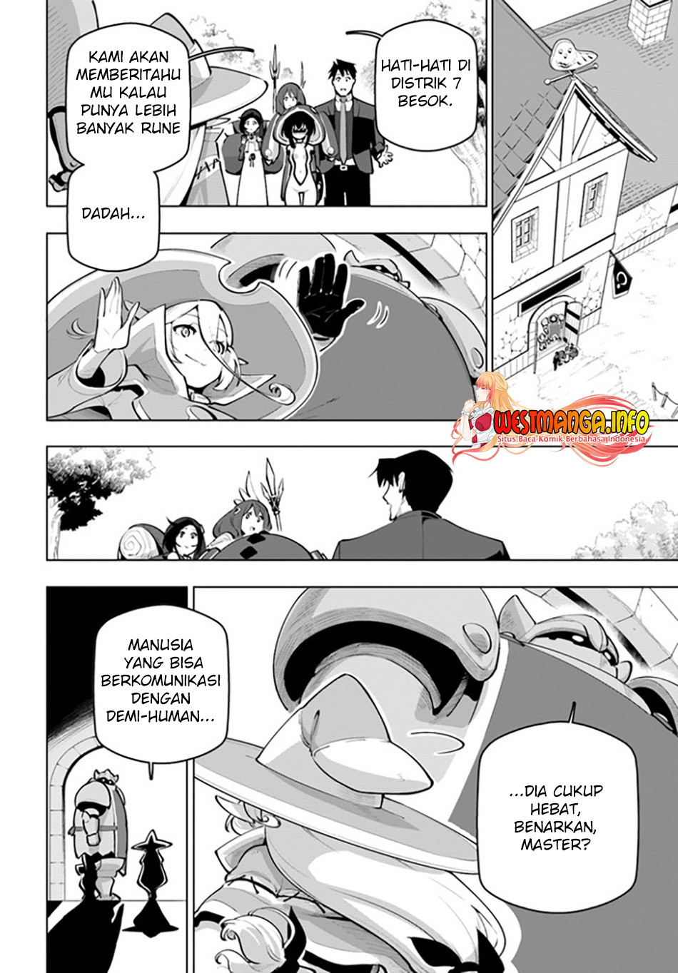 Chapter 25 - halaman 22