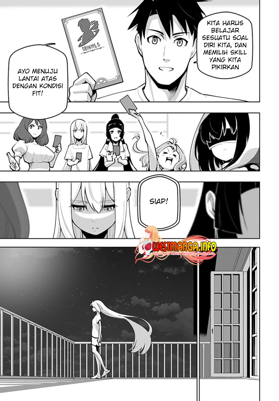 Chapter 25 - halaman 27
