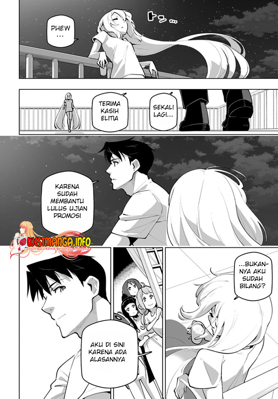 Chapter 25 - halaman 28