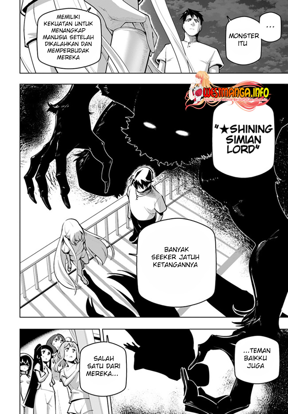 Chapter 25 - halaman 30