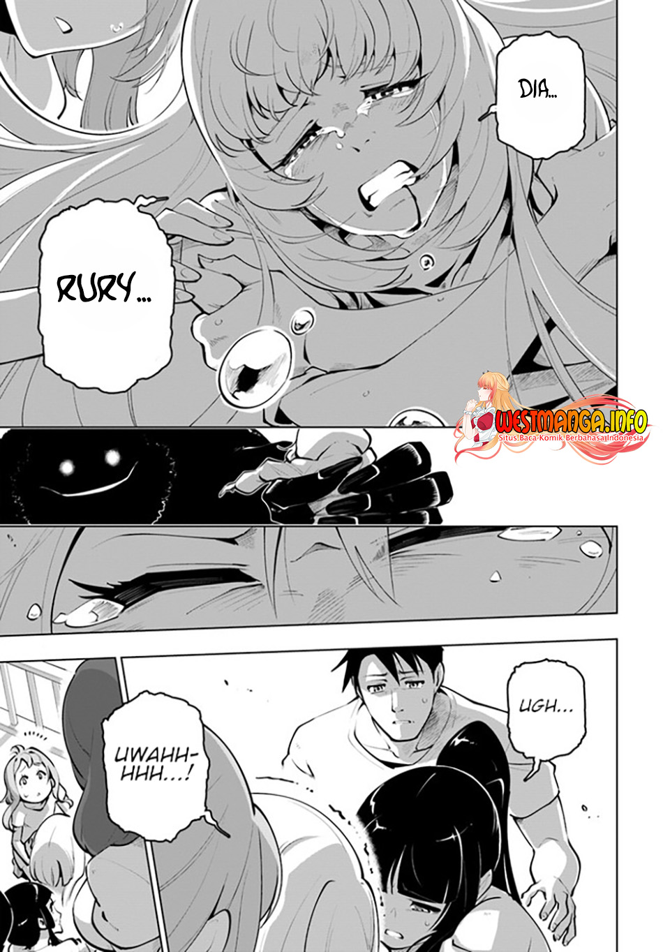 Chapter 25 - halaman 33