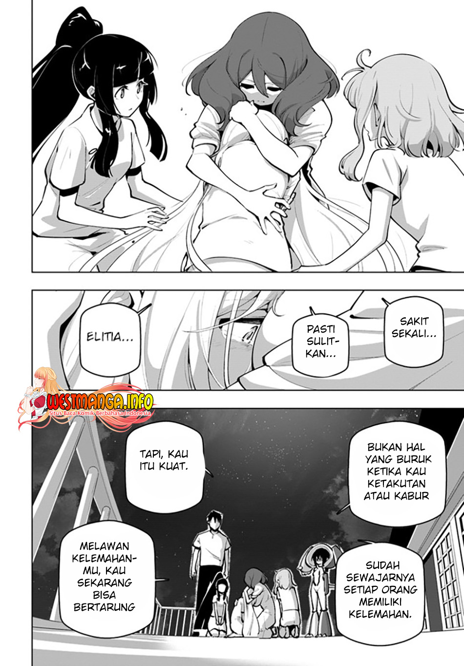 Chapter 25 - halaman 34