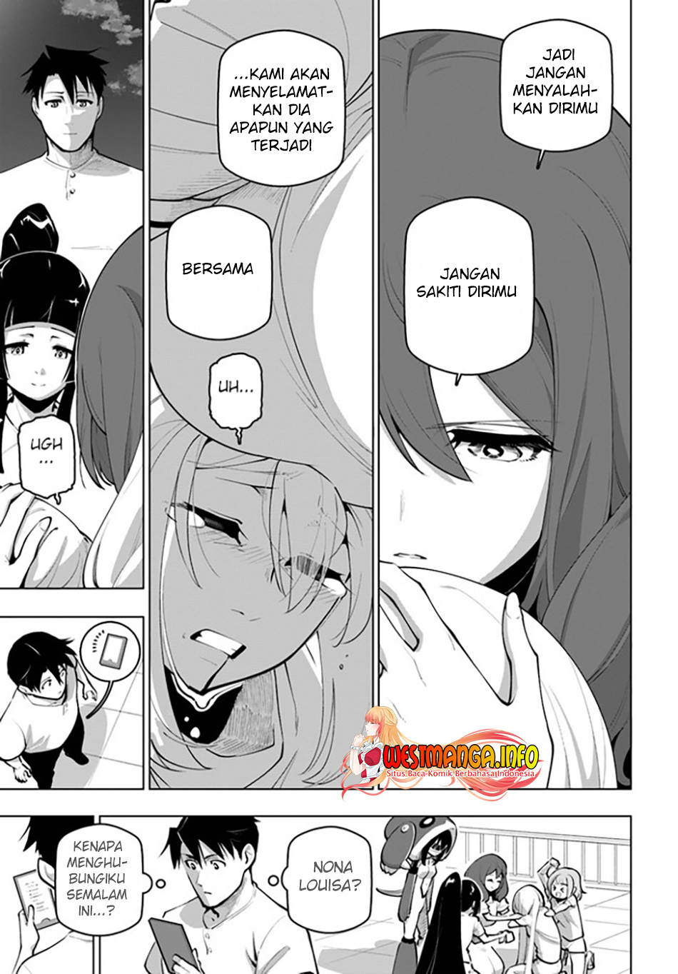 Chapter 25 - halaman 35