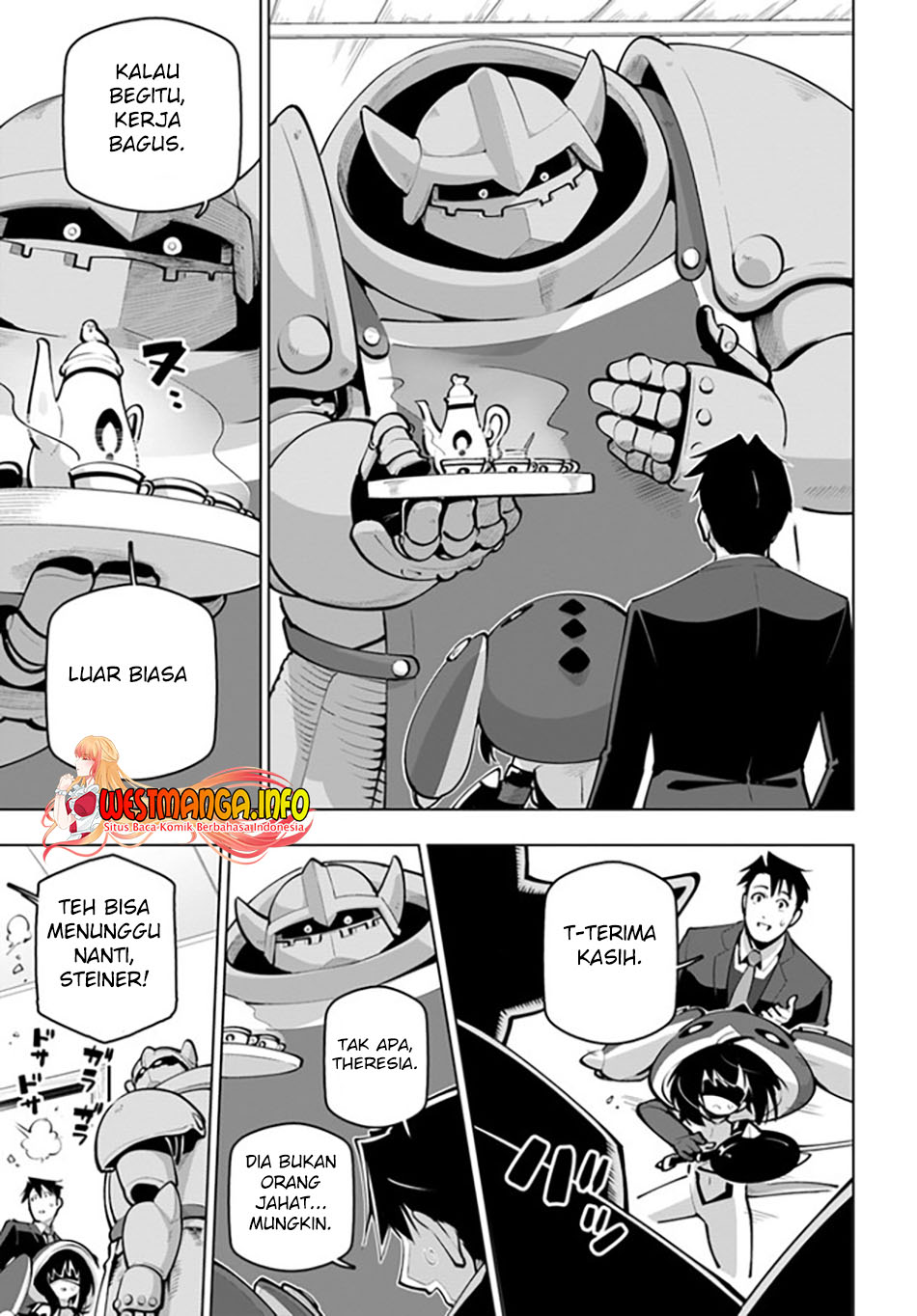 Chapter 25 - halaman 6