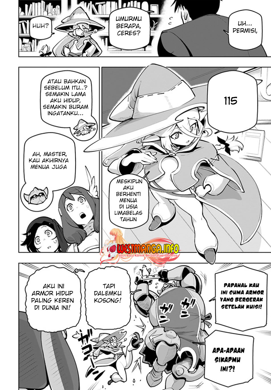 Chapter 25 - halaman 9