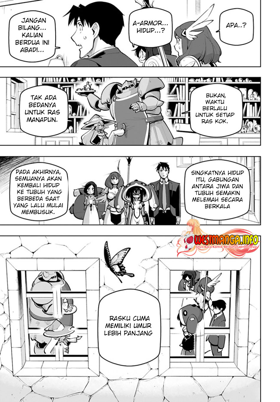 Chapter 25 - halaman 10