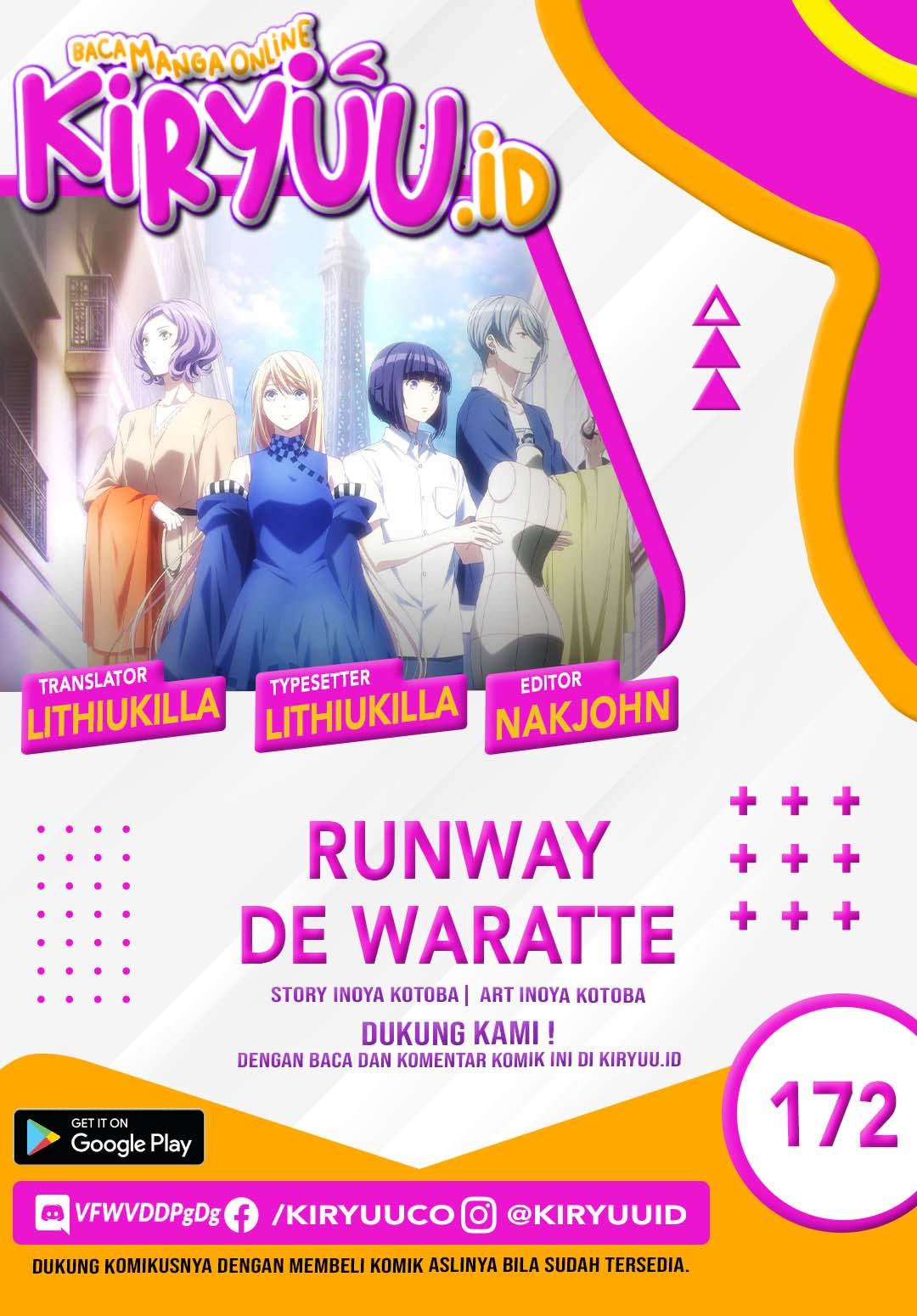 Chapter 172 - halaman 2