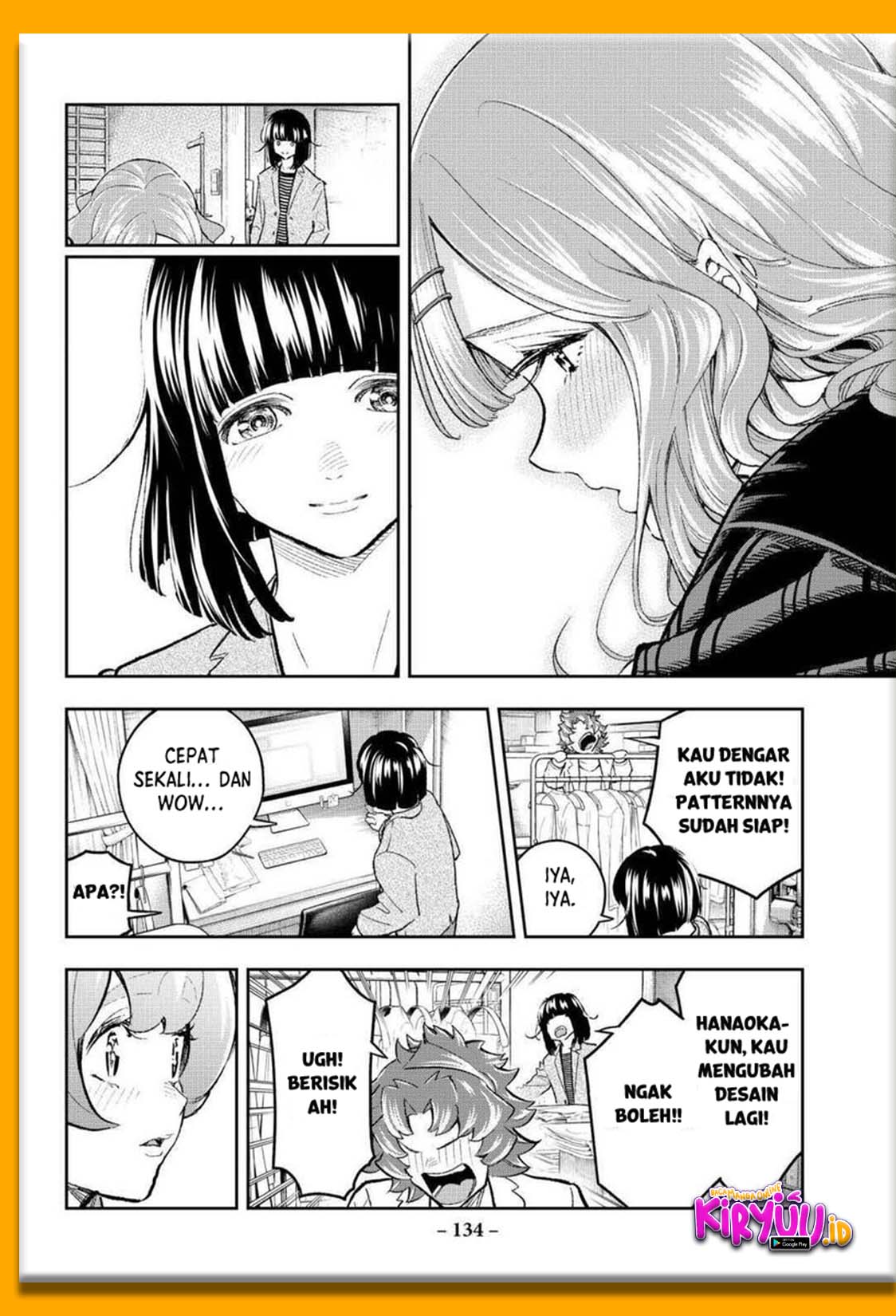 Chapter 172 - halaman 12