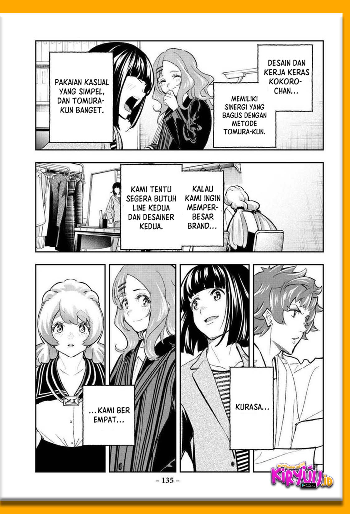 Chapter 172 - halaman 13