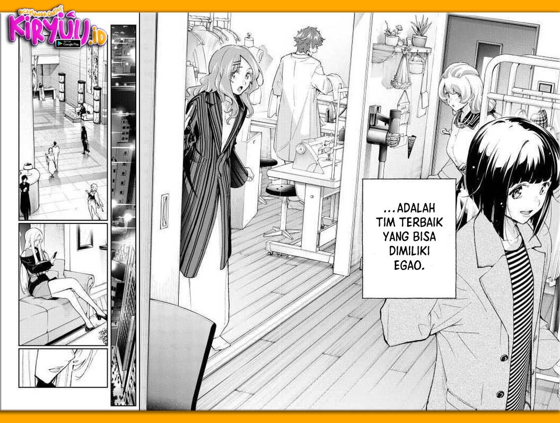 Chapter 172 - halaman 14