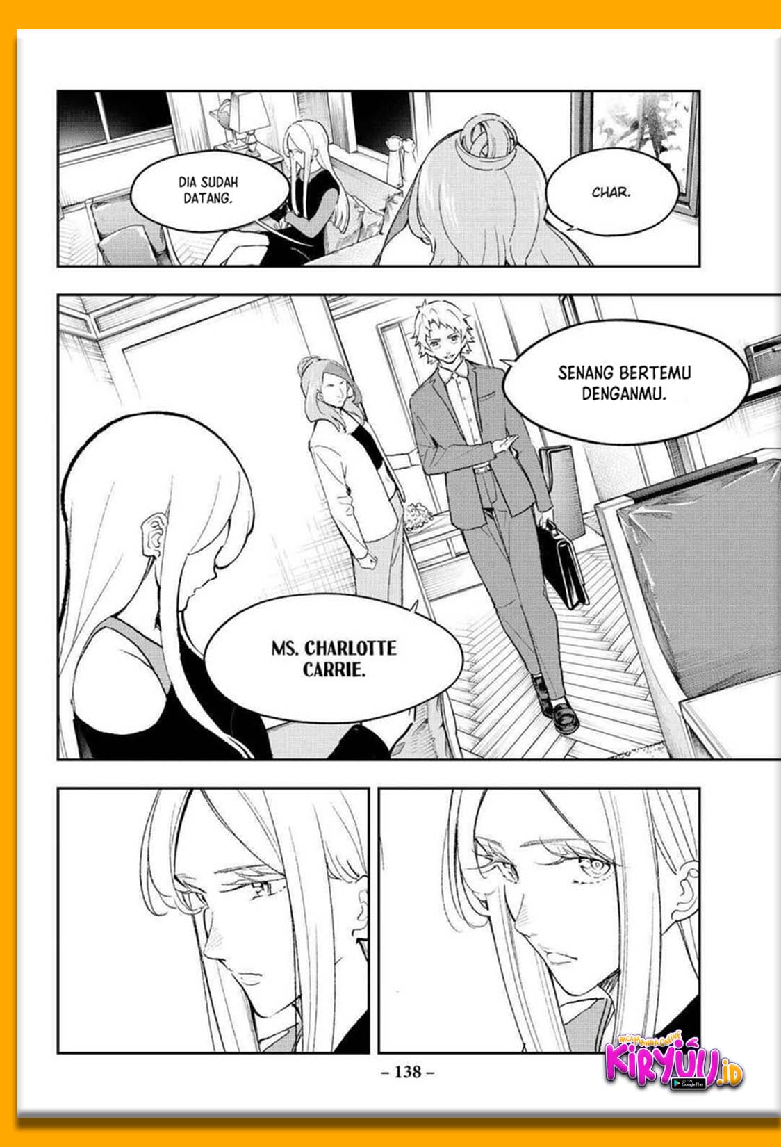 Chapter 172 - halaman 15