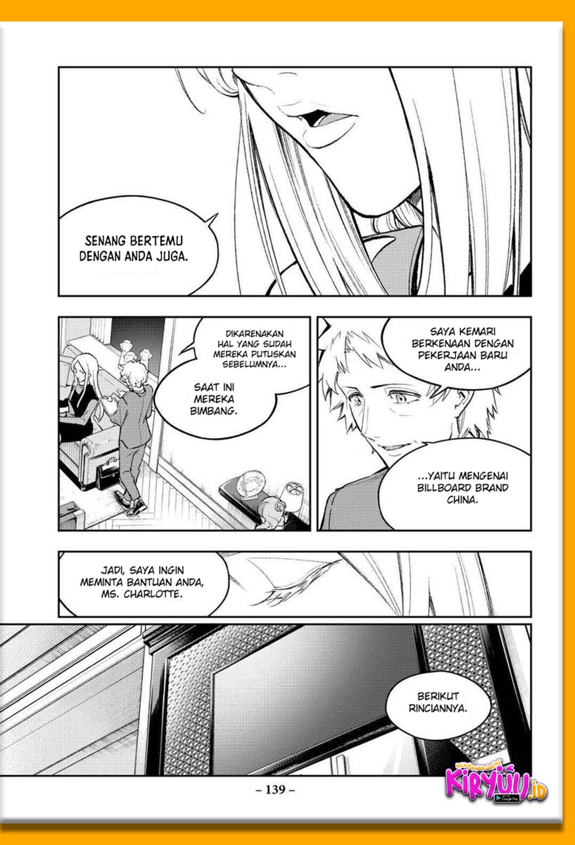 Chapter 172 - halaman 16