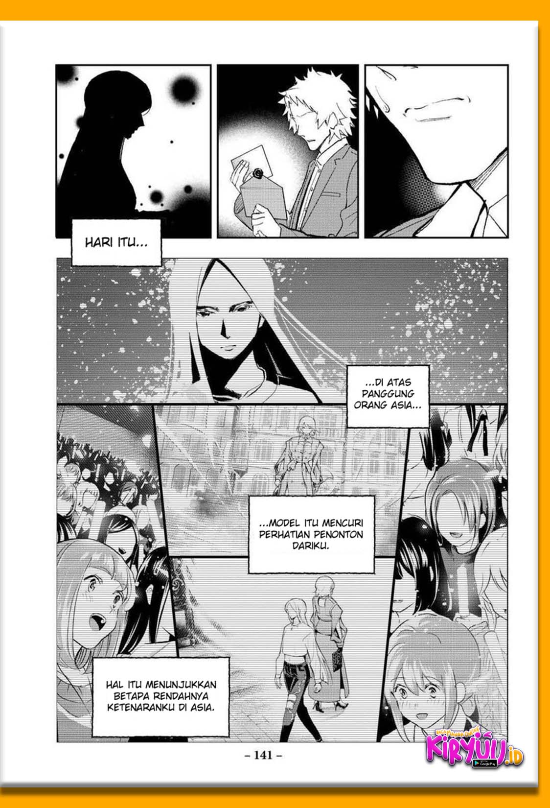 Chapter 172 - halaman 18