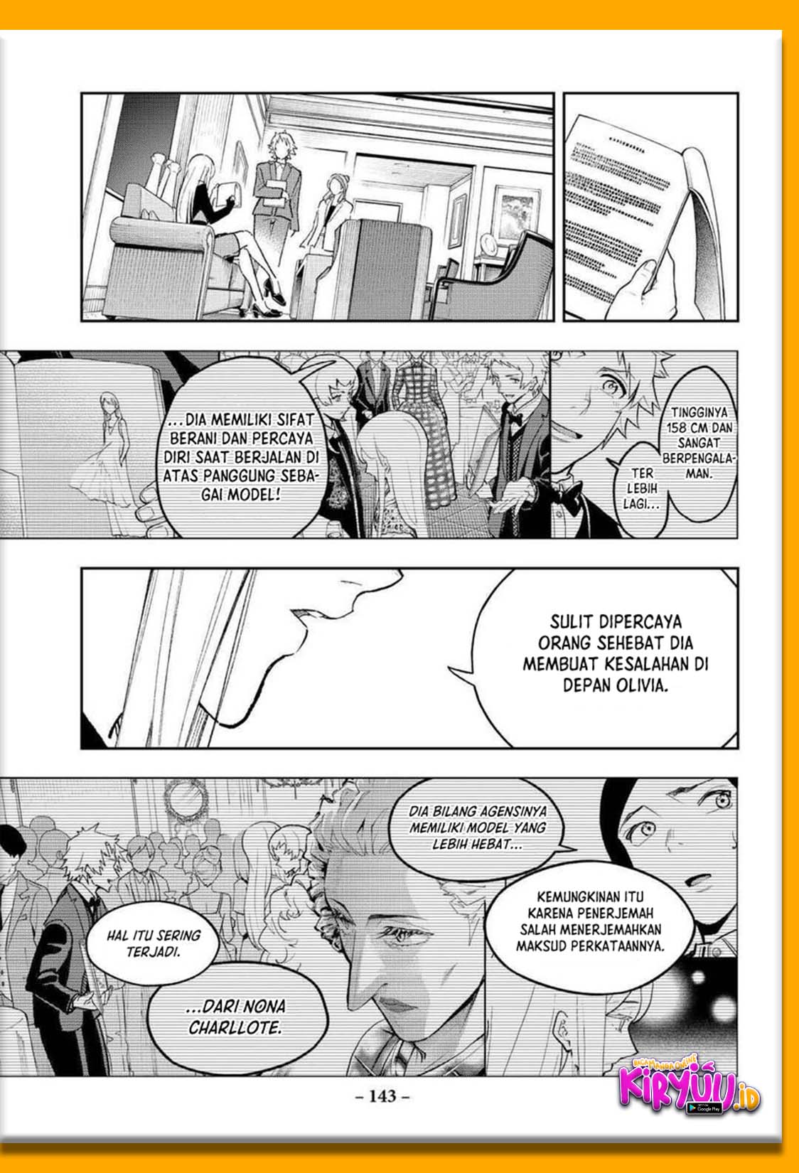 Chapter 172 - halaman 20