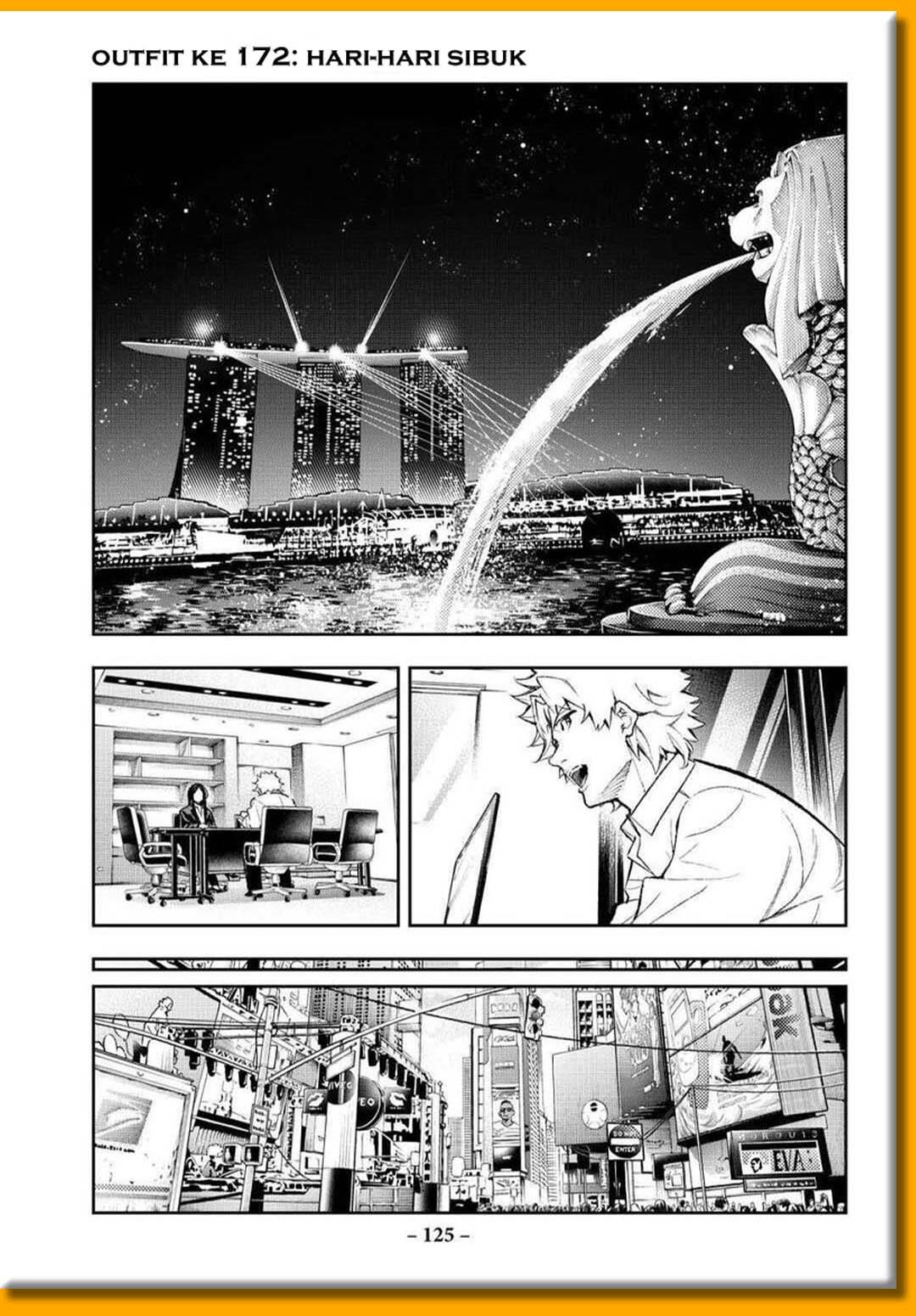 Chapter 172 - halaman 3