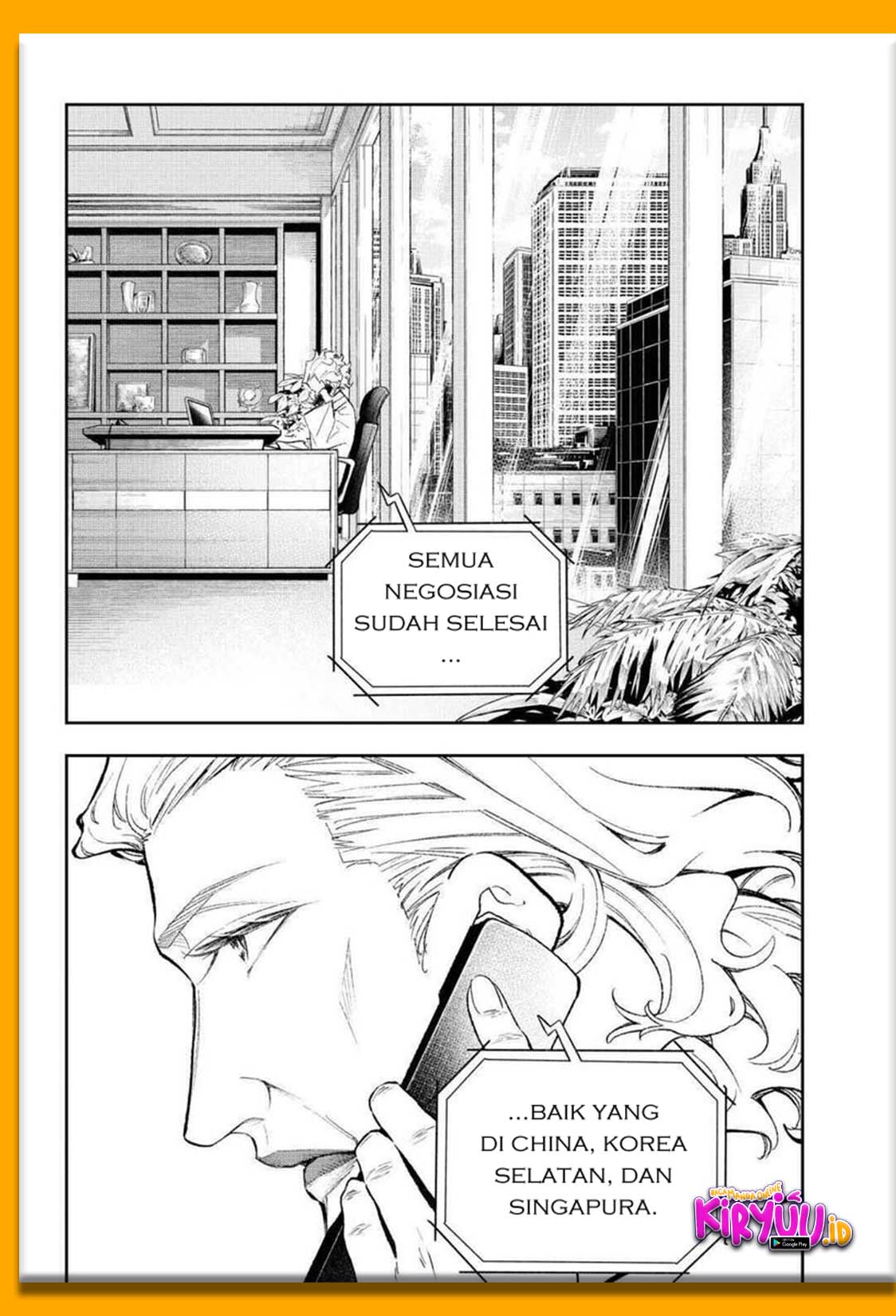 Chapter 172 - halaman 4