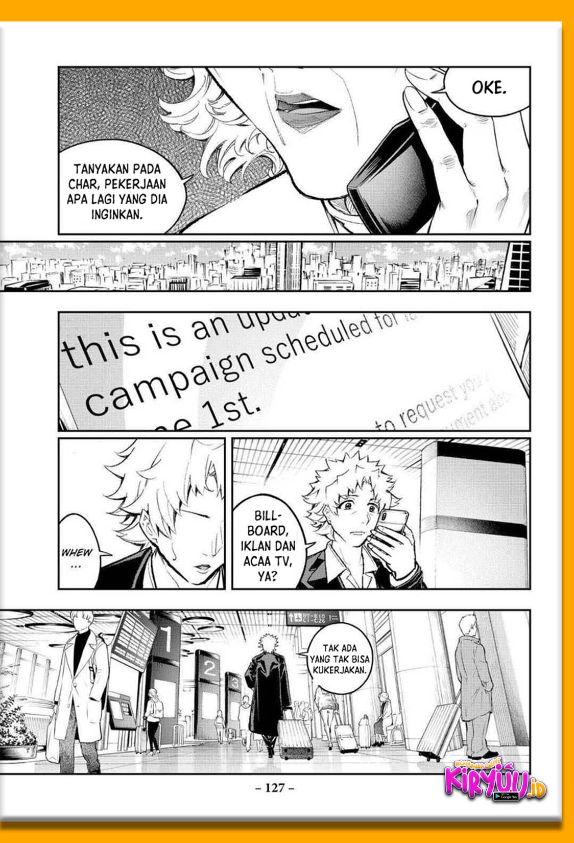 Chapter 172 - halaman 5