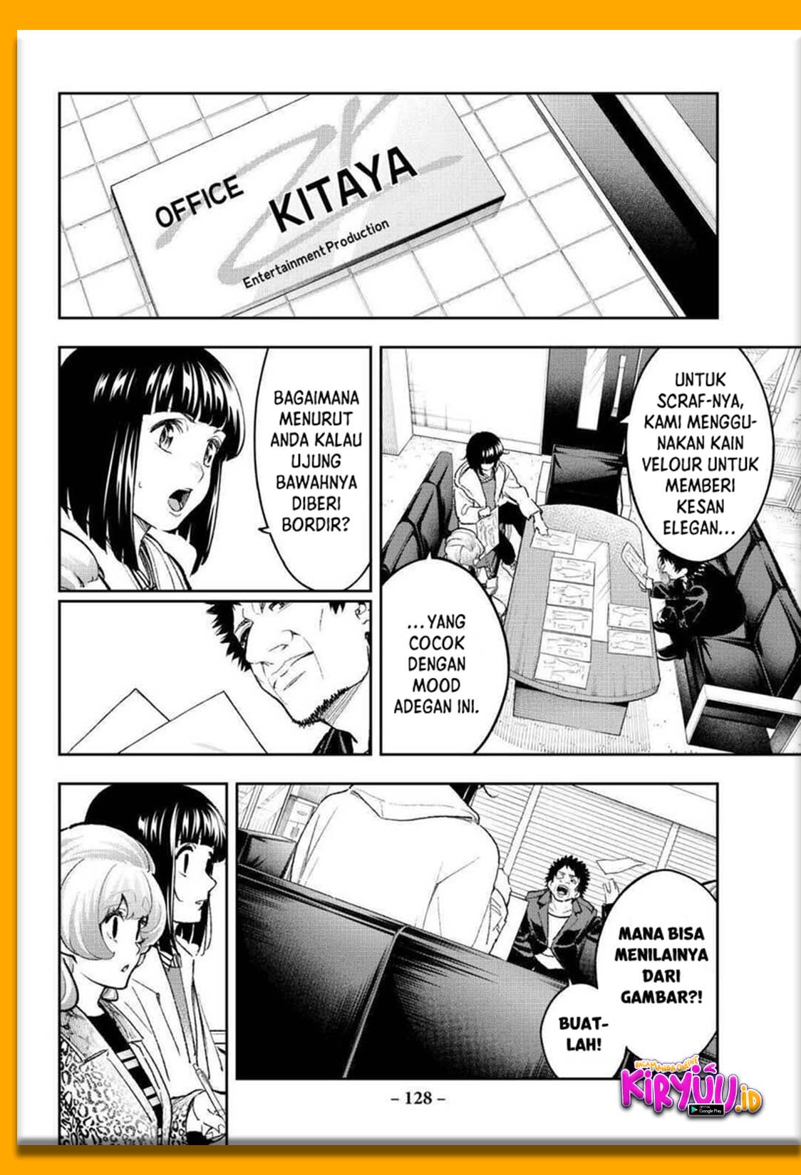 Chapter 172 - halaman 6