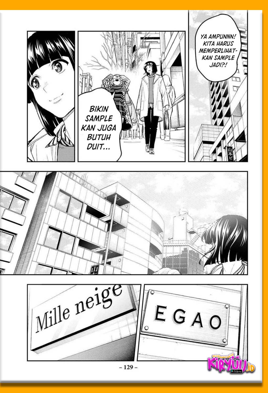 Chapter 172 - halaman 7