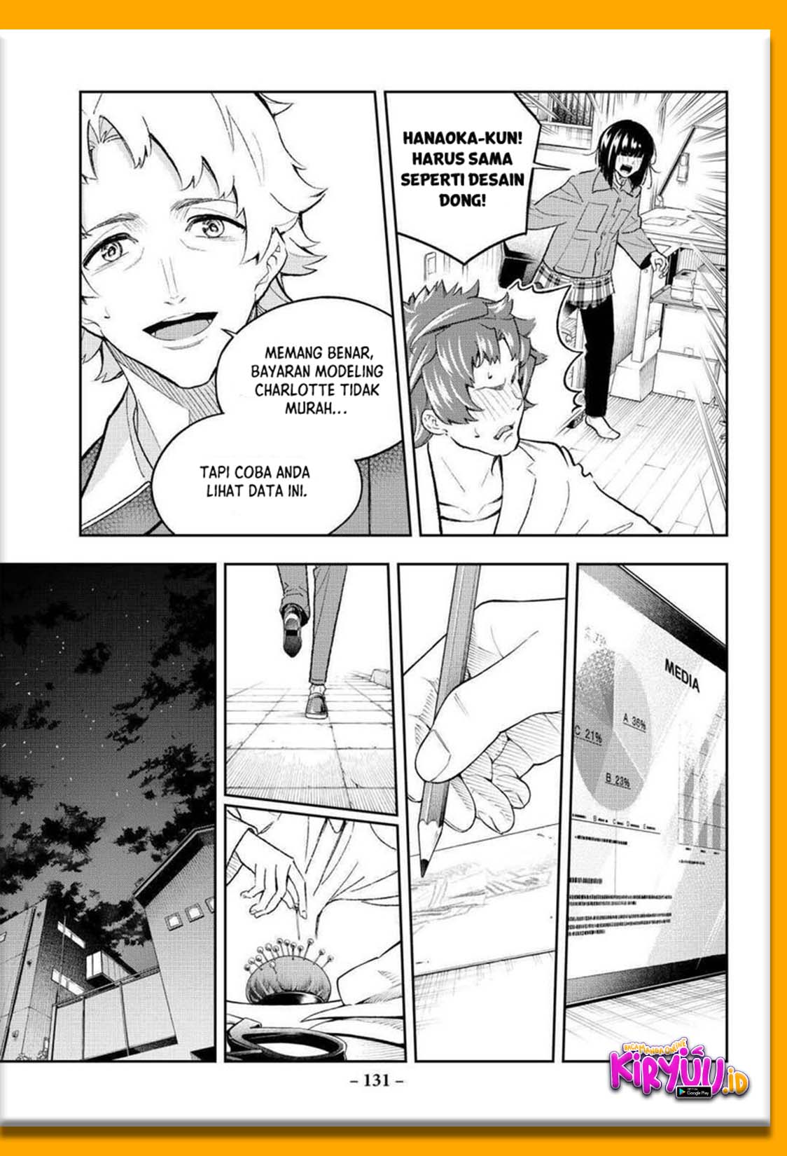 Chapter 172 - halaman 9