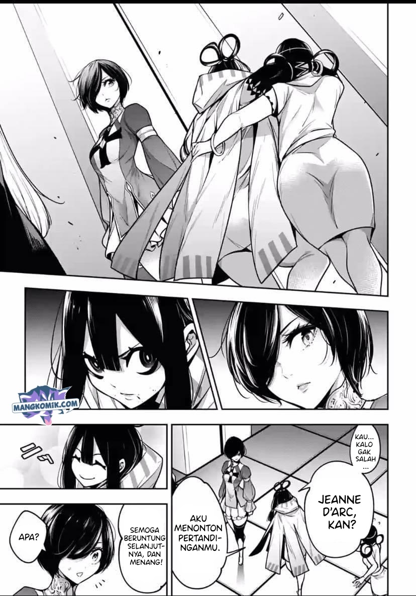 Chapter 18 - halaman 21