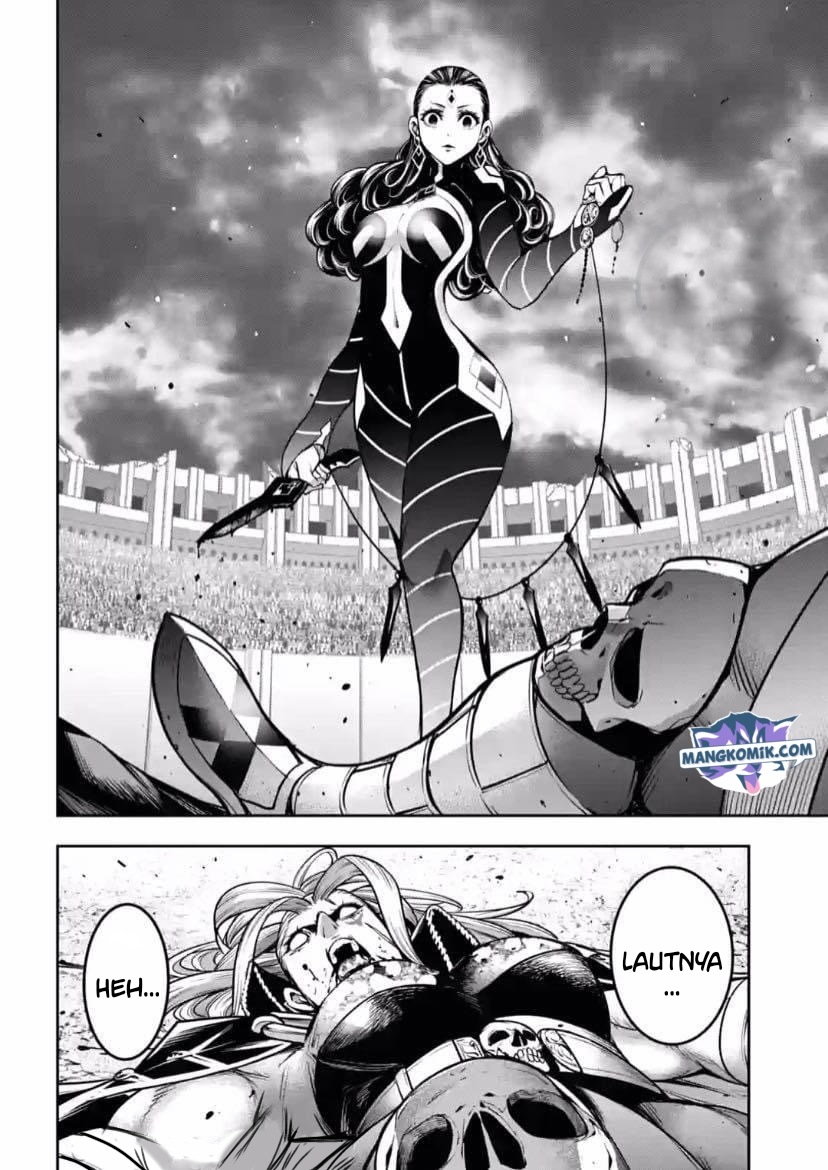 Chapter 18 - halaman 28
