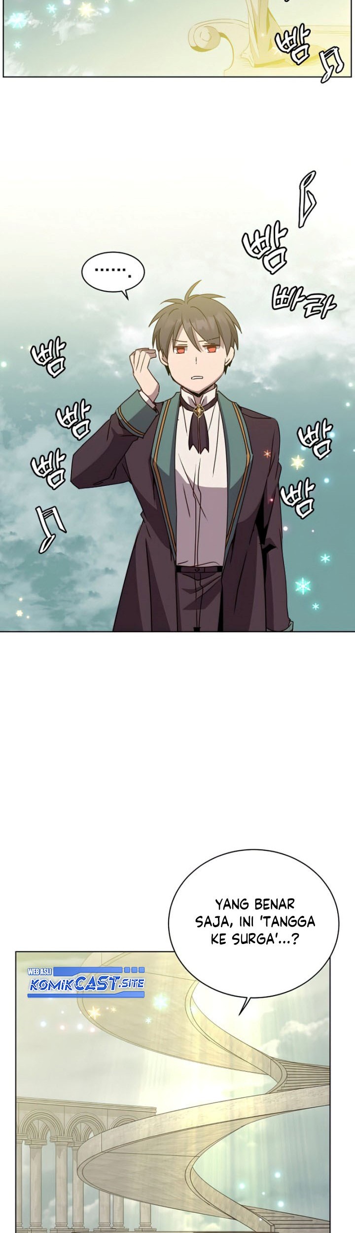 Chapter 106 - halaman 23