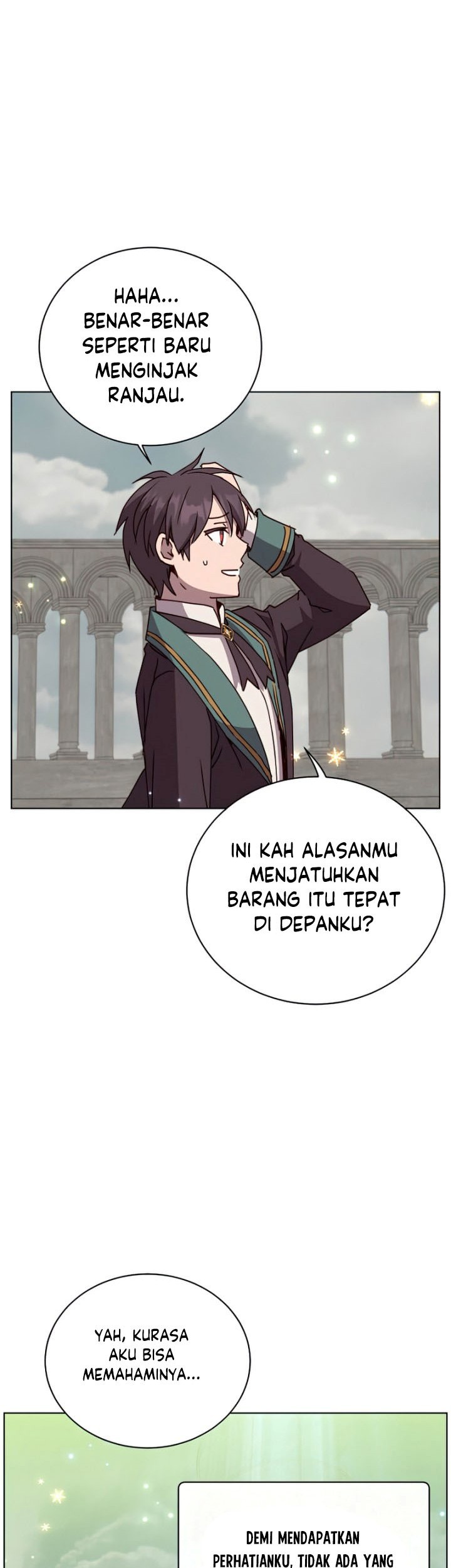 Chapter 106 - halaman 25