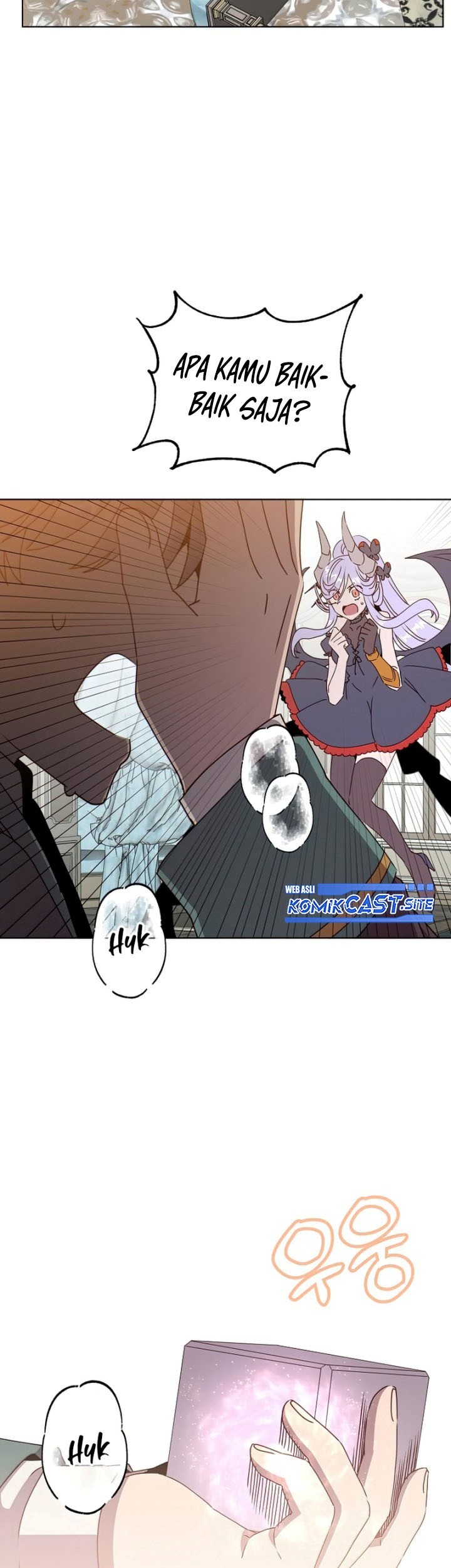 Chapter 106 - halaman 39