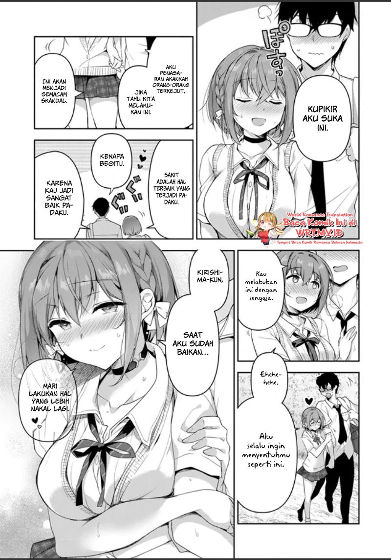 Chapter 1.1 - halaman 18