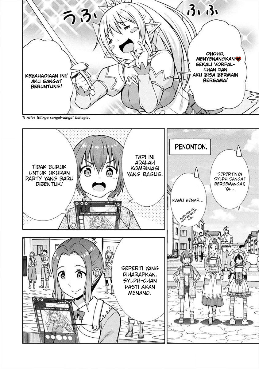 Chapter 23 - halaman 12
