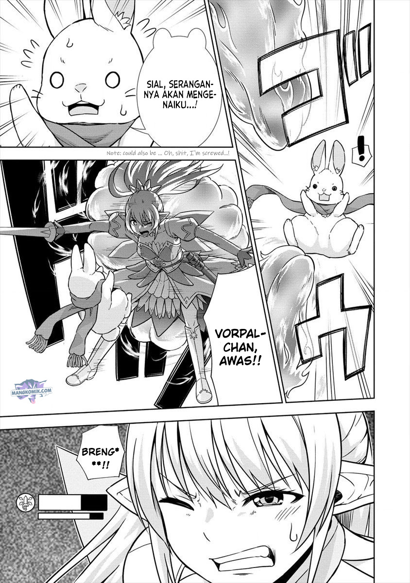 Chapter 23 - halaman 27