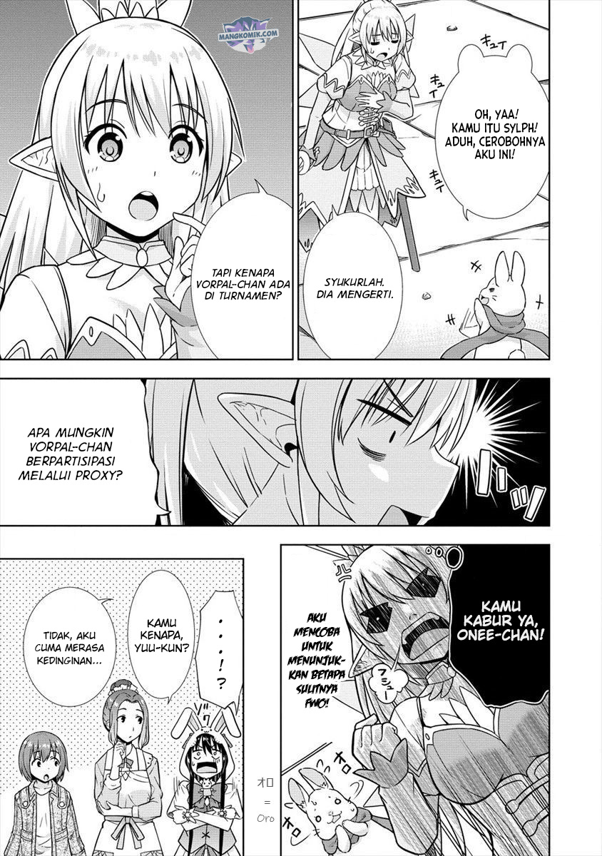 Chapter 23 - halaman 7