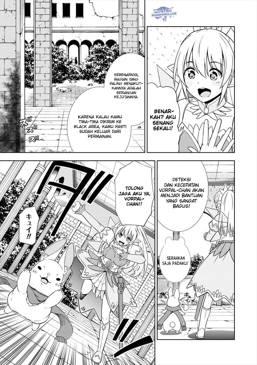Chapter 23 - halaman 9