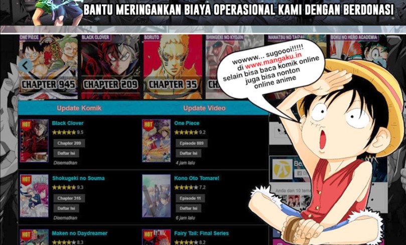 Chapter 391 - halaman 13