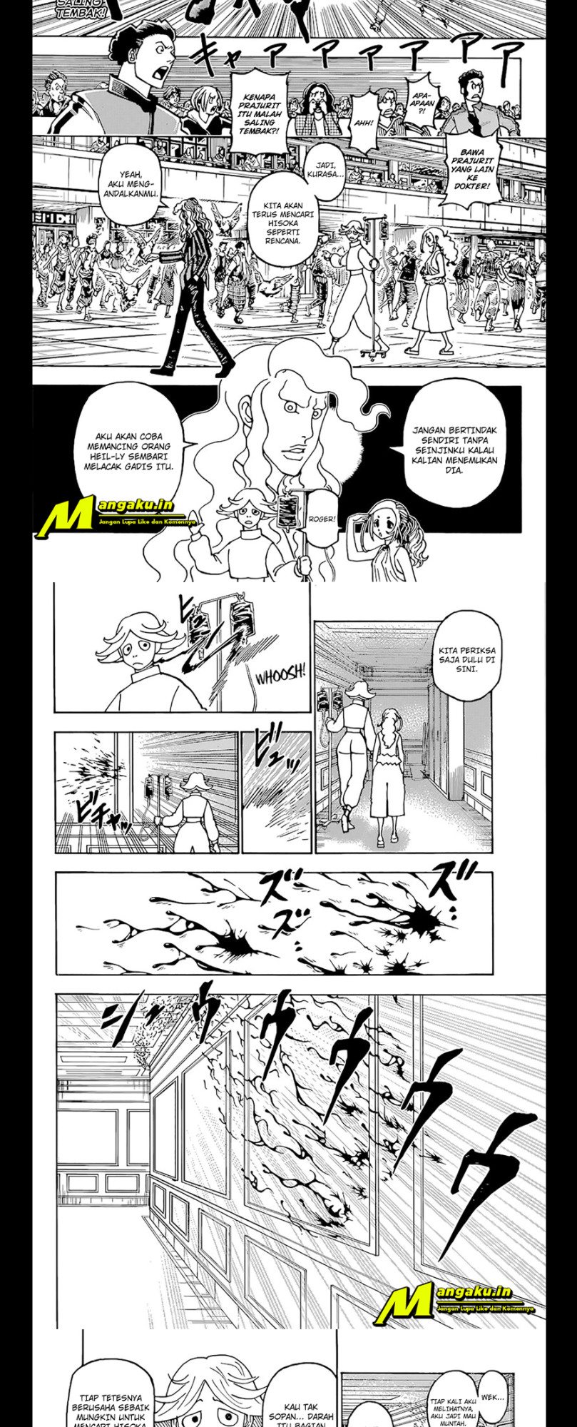 Chapter 391 - halaman 3