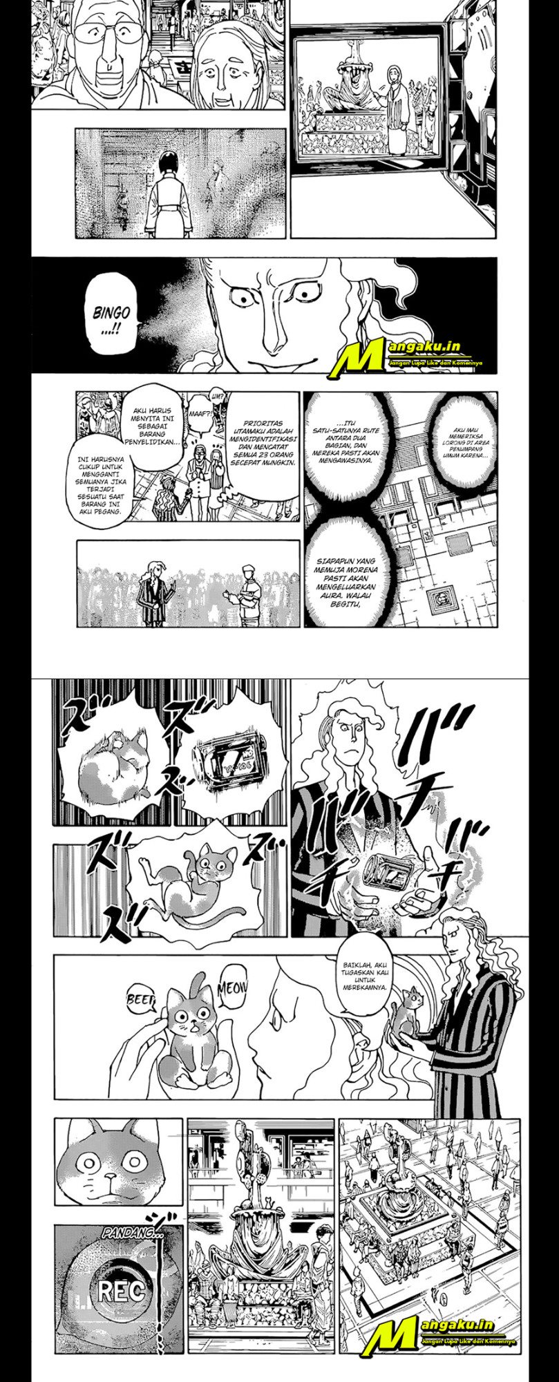 Chapter 391 - halaman 5