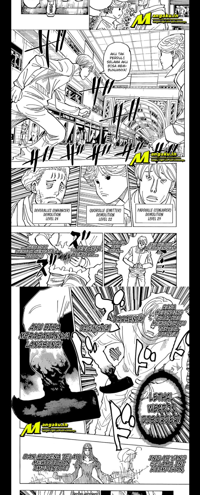 Chapter 391 - halaman 7