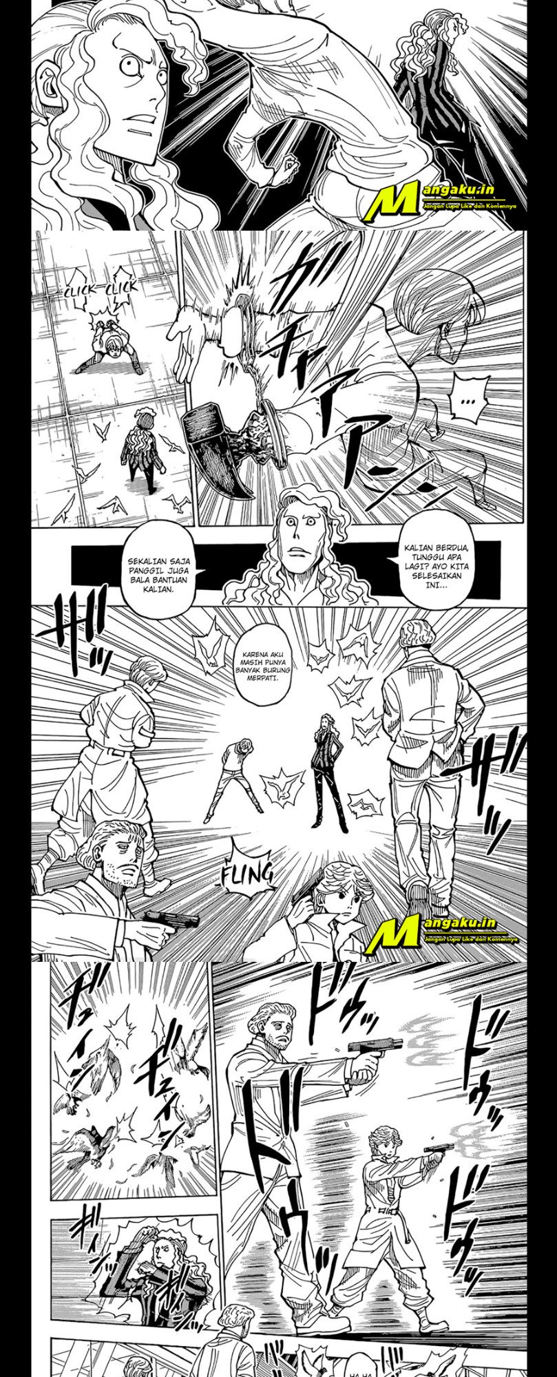 Chapter 391 - halaman 9