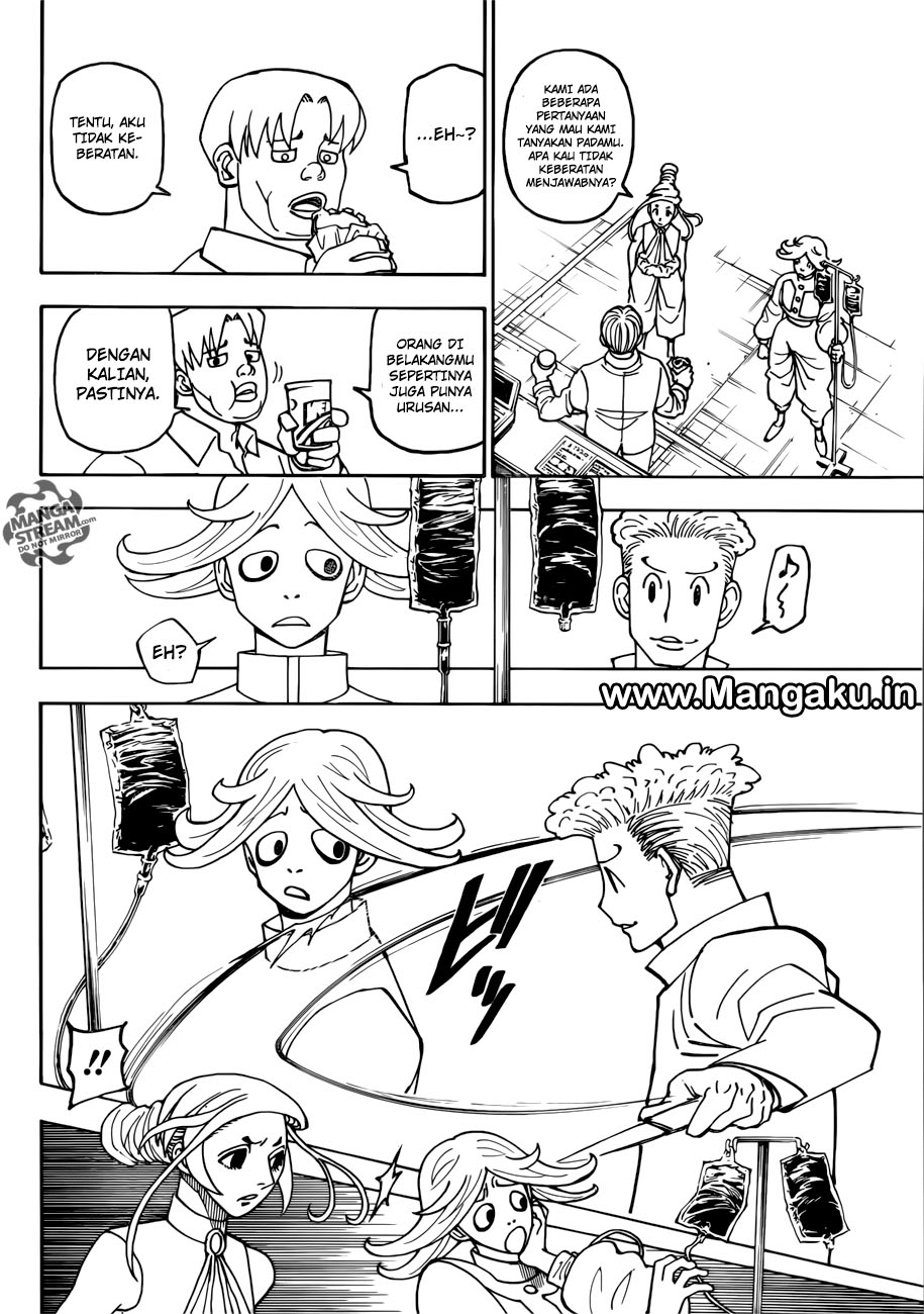 Chapter 390 - halaman 12