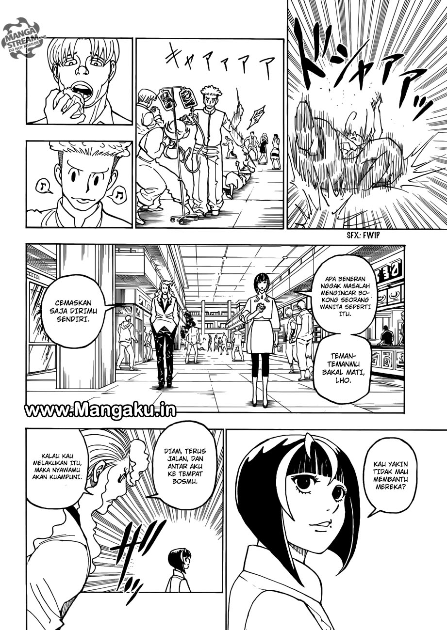 Chapter 390 - halaman 14