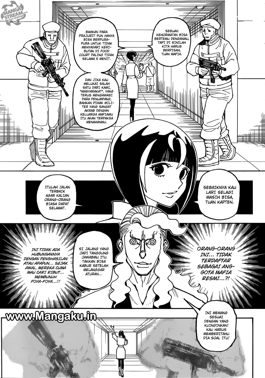 Chapter 390 - halaman 15