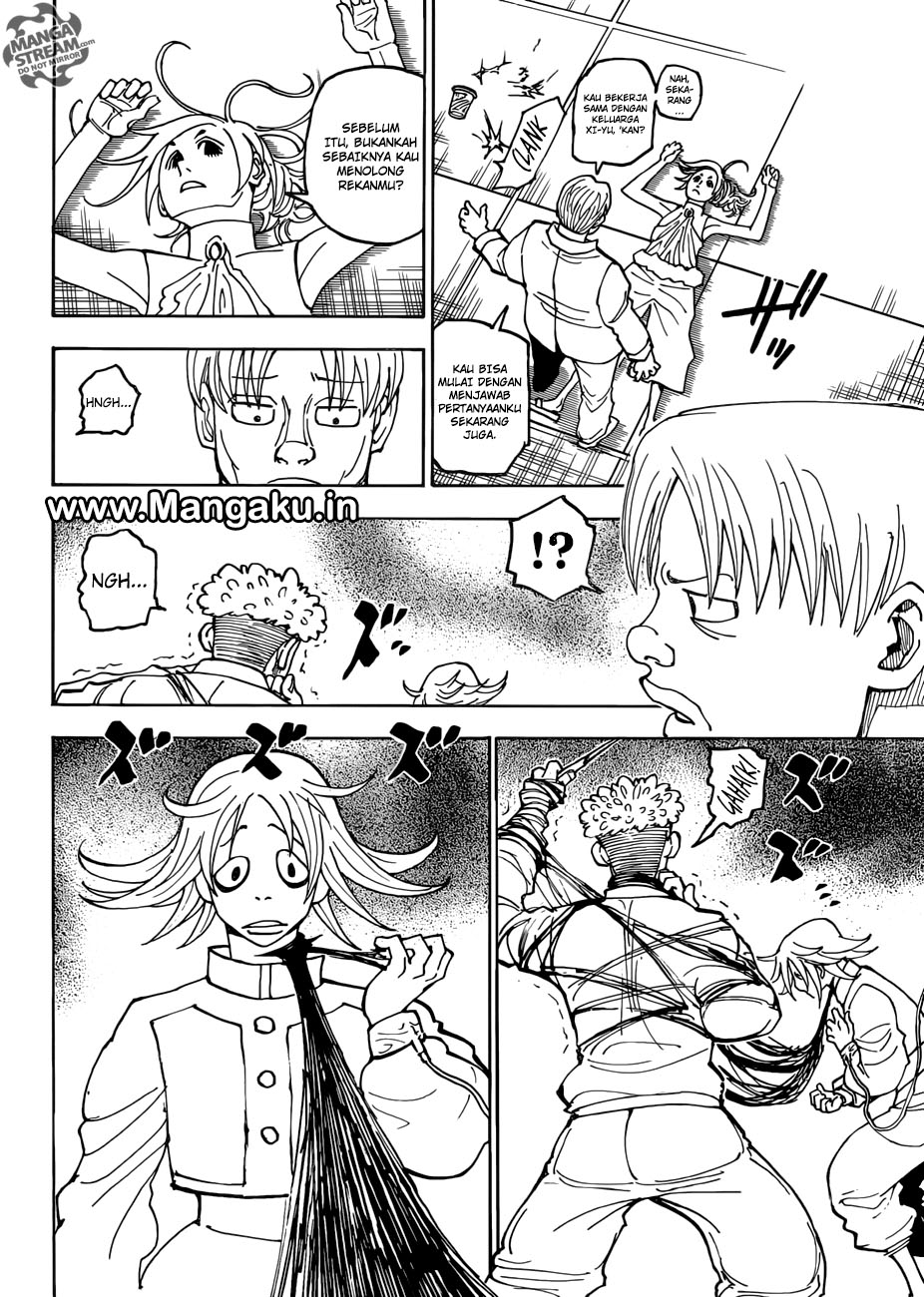 Chapter 390 - halaman 16