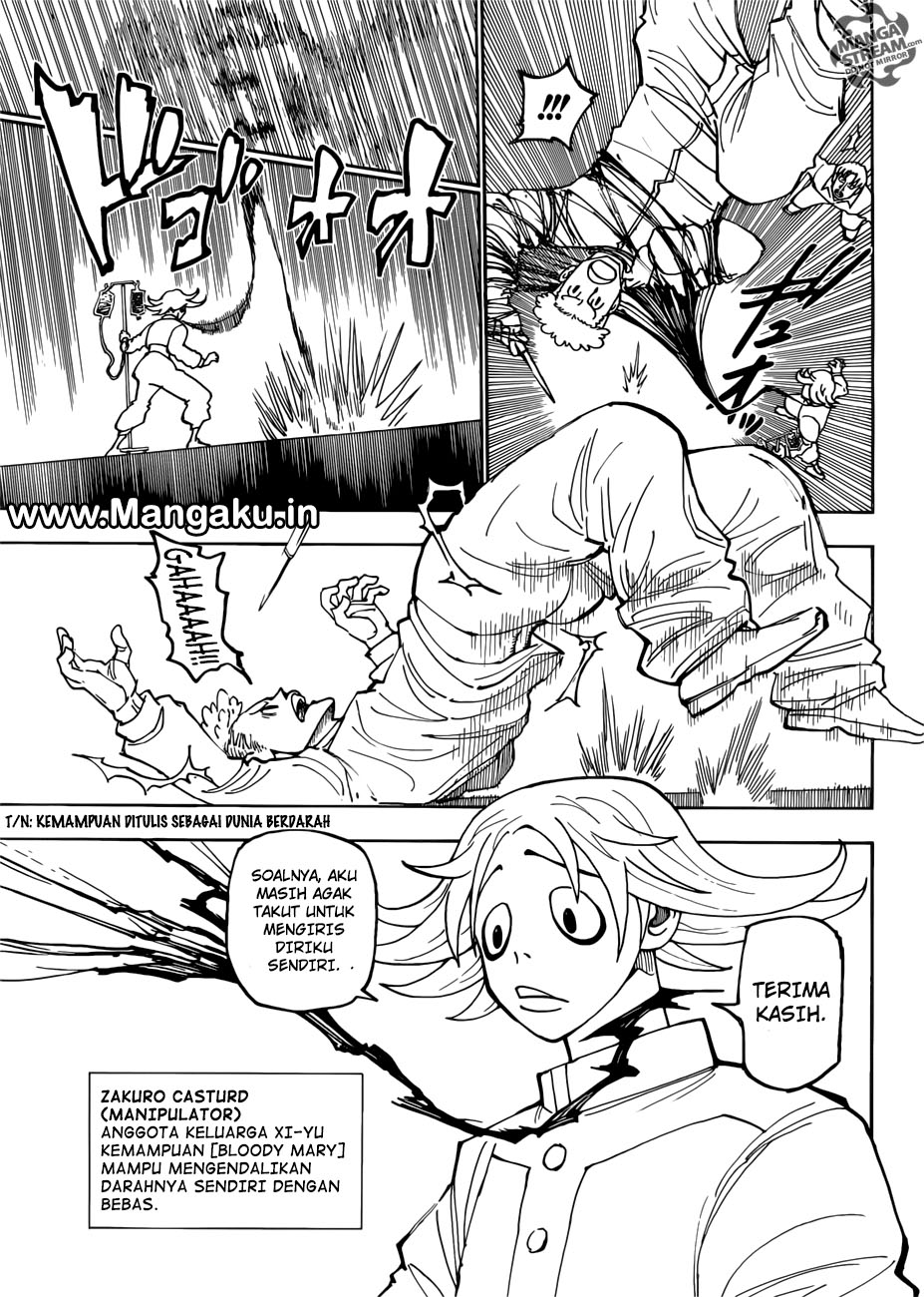 Chapter 390 - halaman 17