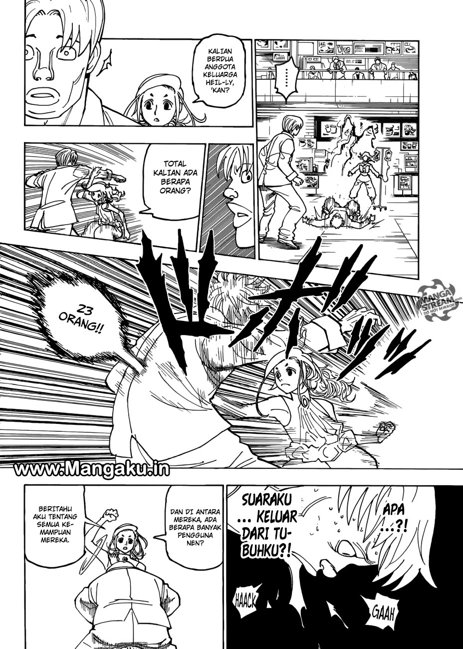 Chapter 390 - halaman 18