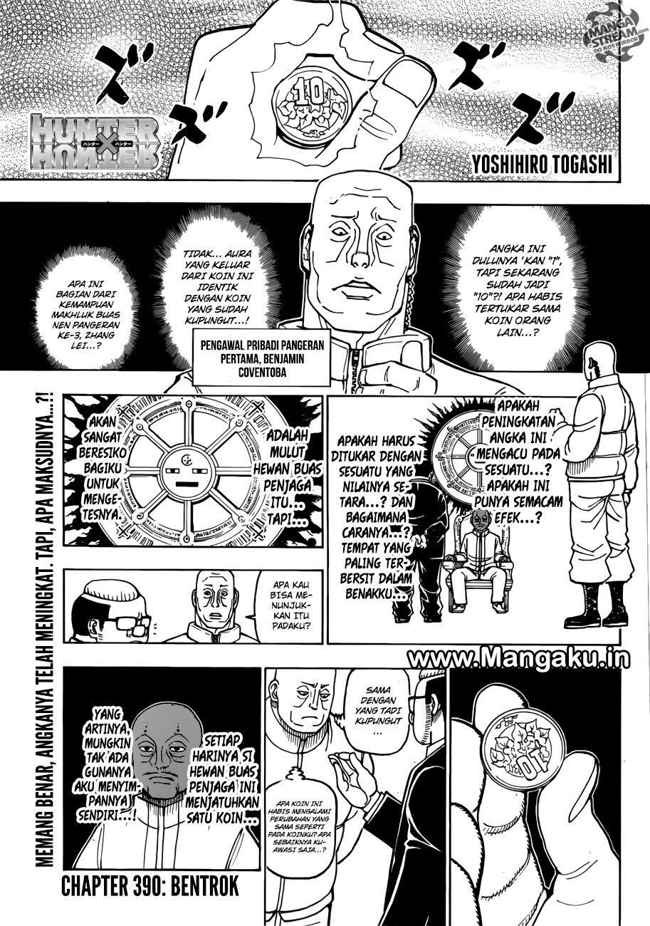 Chapter 390 - halaman 3