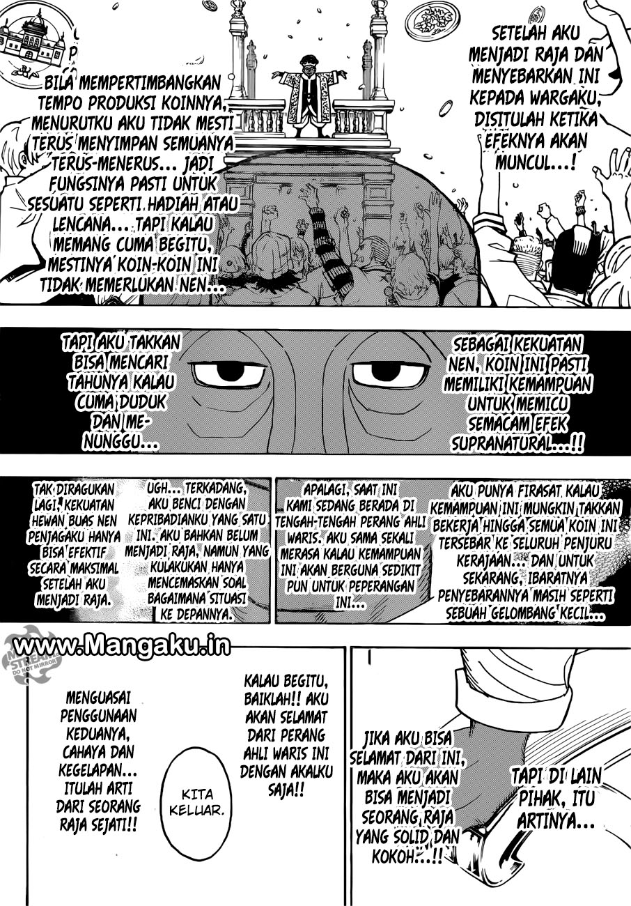 Chapter 390 - halaman 4