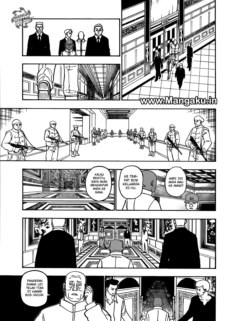 Chapter 390 - halaman 5