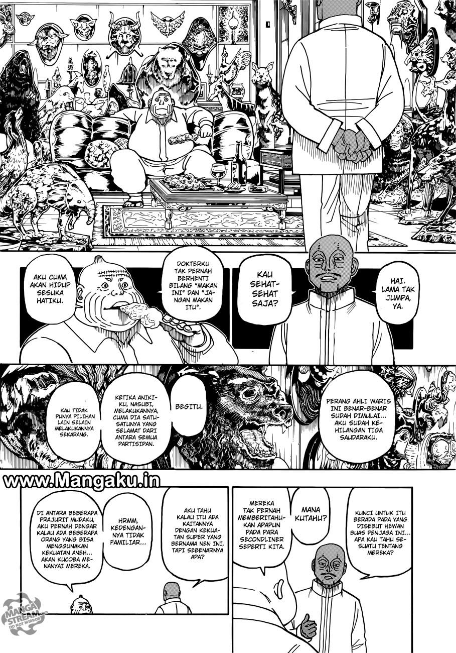 Chapter 390 - halaman 6