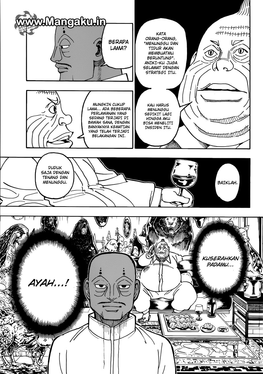 Chapter 390 - halaman 7